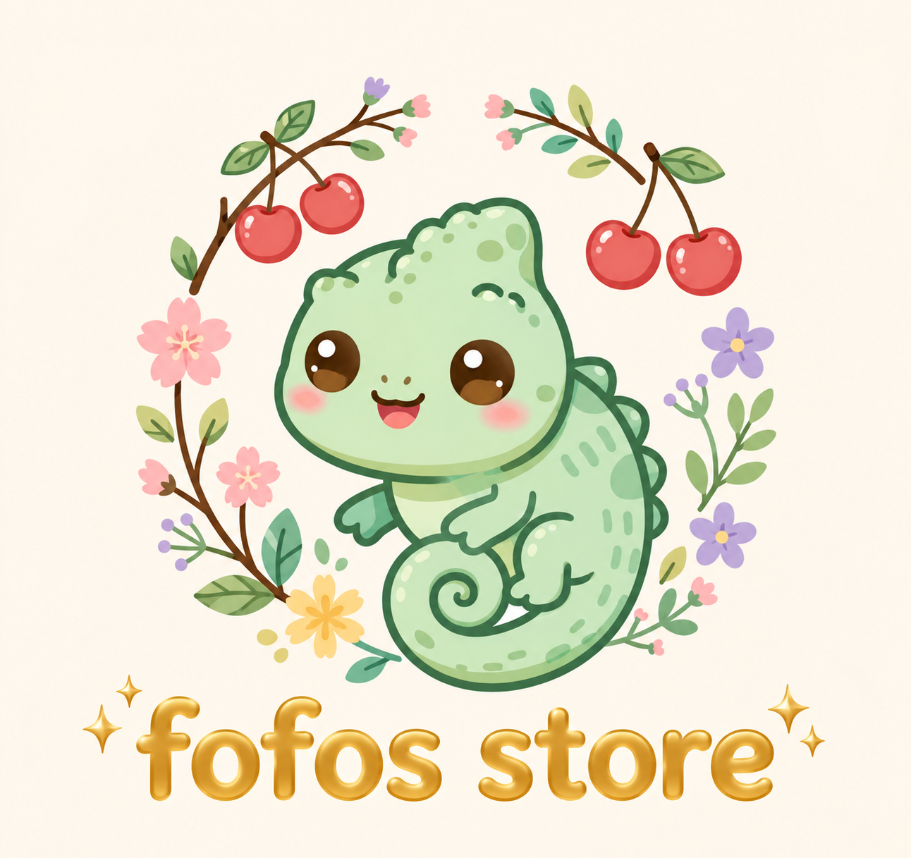 Fofos Store